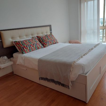 Apartamento Praca - Vistas Sobre A Cidade ปอร์โต ภายนอก รูปภาพ
