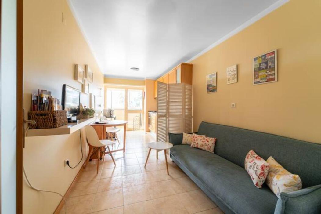 Apartamento Praca - Vistas Sobre A Cidade ปอร์โต ภายนอก รูปภาพ