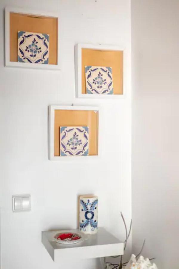 Apartamento Praca - Vistas Sobre A Cidade ปอร์โต ภายนอก รูปภาพ