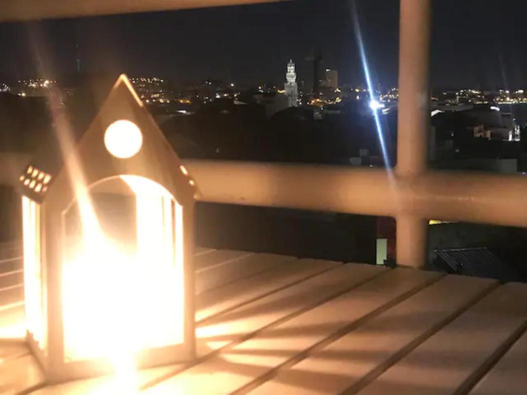 Apartamento Praca - Vistas Sobre A Cidade ปอร์โต ภายนอก รูปภาพ
