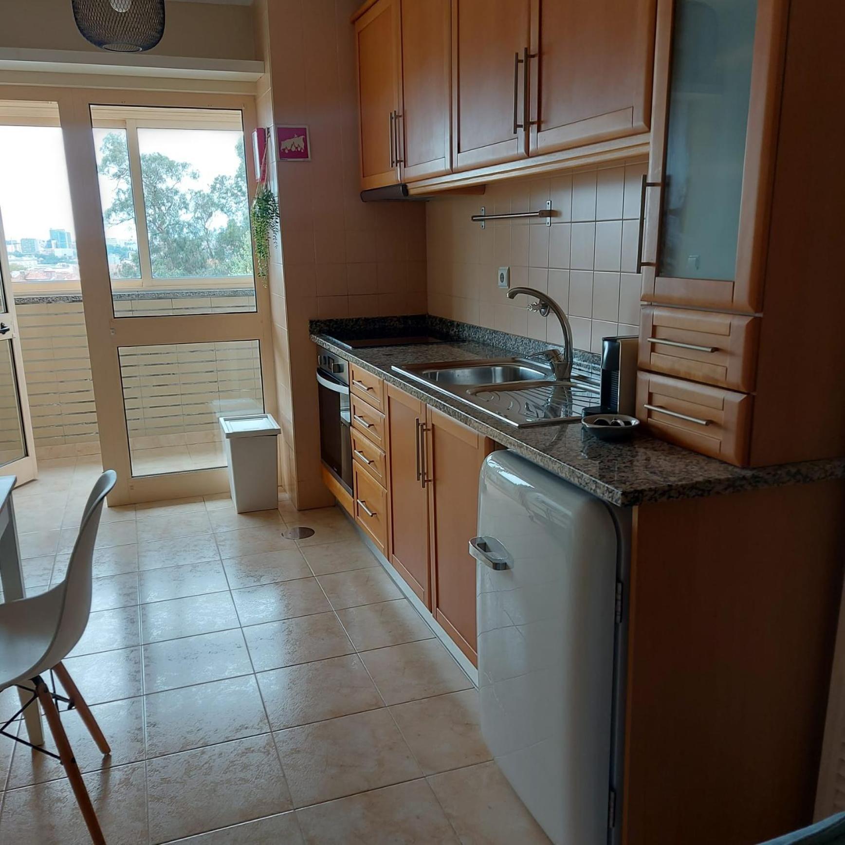 Apartamento Praca - Vistas Sobre A Cidade ปอร์โต ภายนอก รูปภาพ