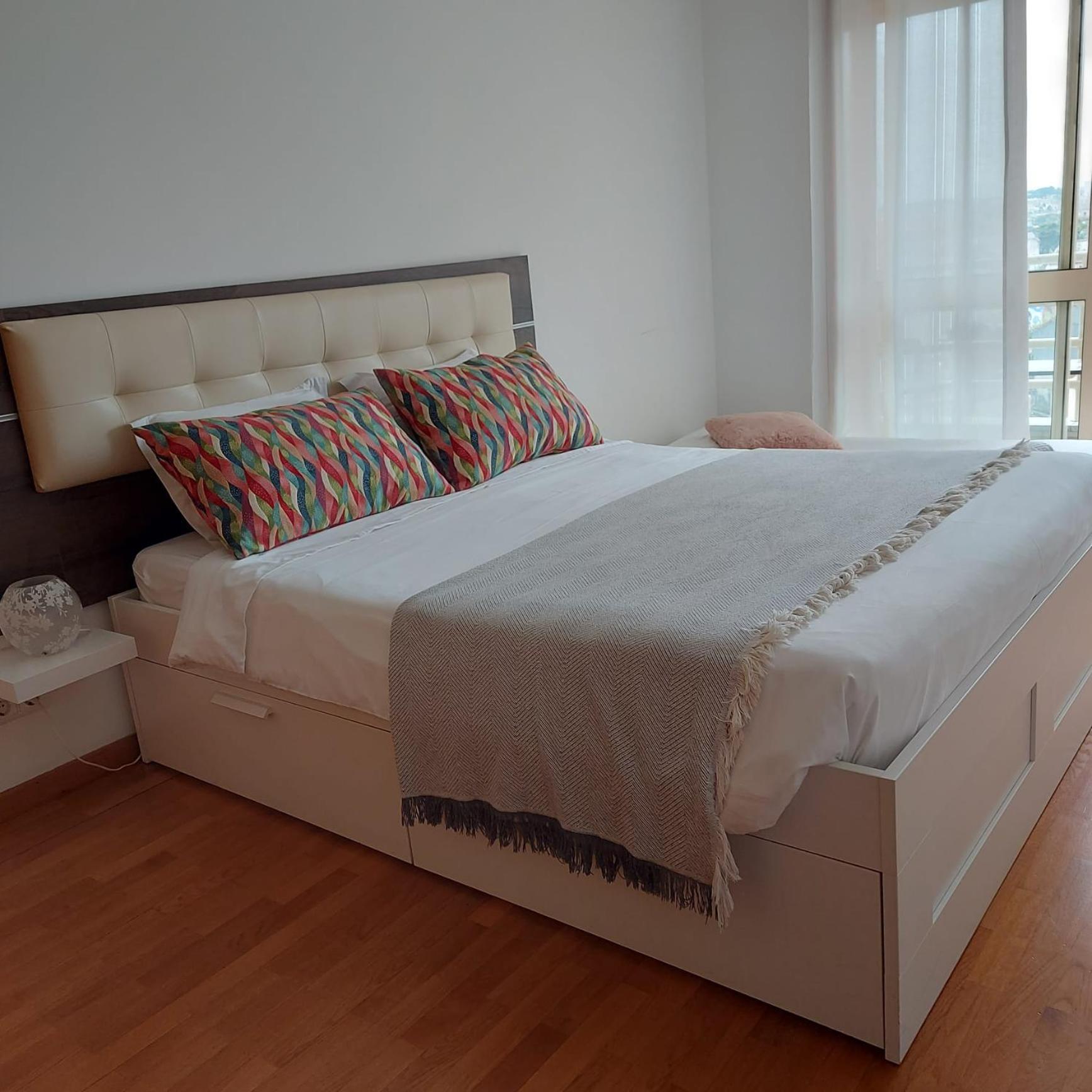 Apartamento Praca - Vistas Sobre A Cidade ปอร์โต ภายนอก รูปภาพ